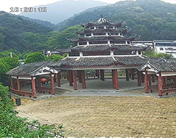 开宁×中国电信 让下湾村的古榕江风与同心底蕴“活”在云端