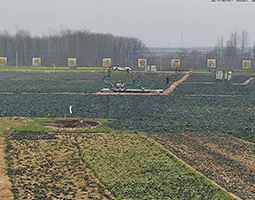 开宁4K慢直播赋能随州泡泡青种植基地构建透明种植新生态